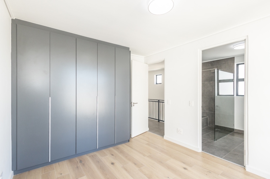 To Let 3 Bedroom Property for Rent in Le Coste Estate Western Cape